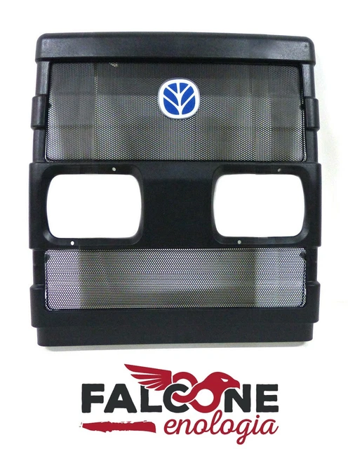 GRIGLIA MASCHERINA CALANDRA PER FIAT ARGENTA 2 SERIE - Foto 7