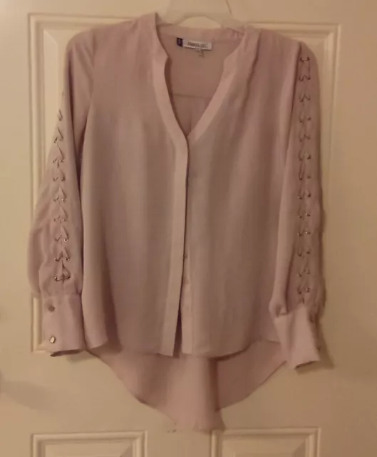 Jennifer Lopez Top Women's Size Small