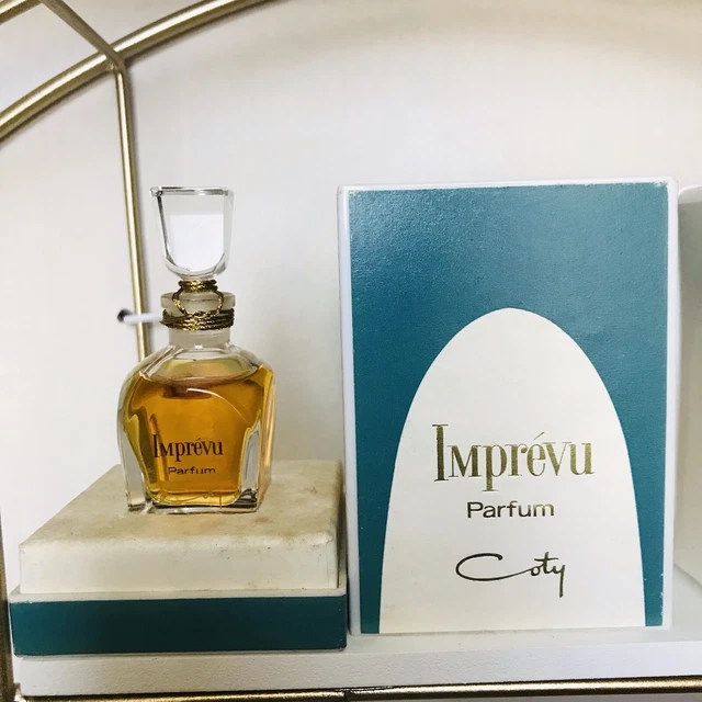Vintage perfume 2024 uk