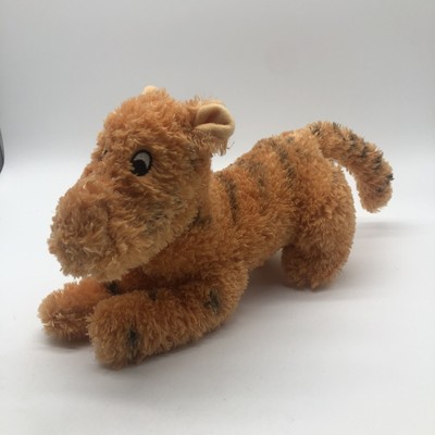 classic tigger stuffed animal