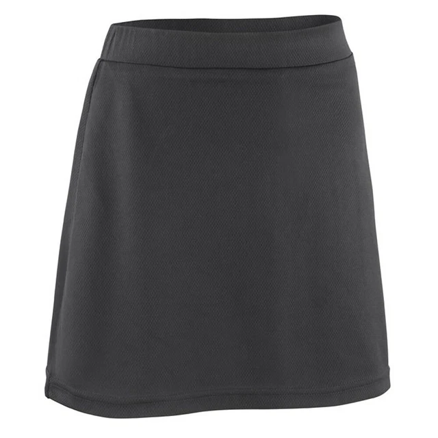 Gonna Spiro Junior Skort Ragazze Palestra Sportiva PE Asciugatura Rapida Pantaloncini Atletici