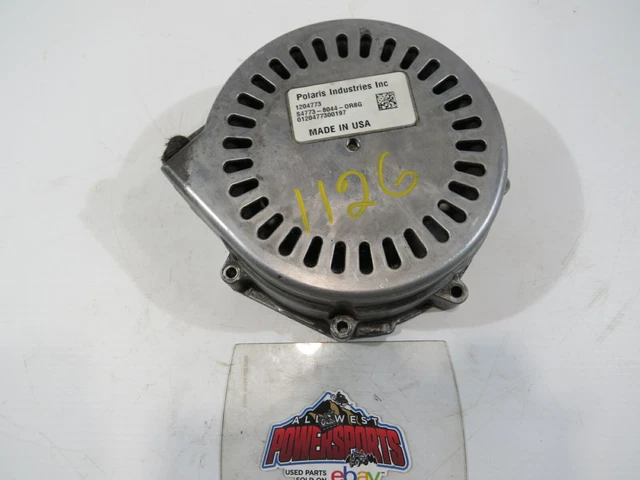 2014 Polaris Pro Rmk 800, Recoil Pull Starter  (Ops1126)
