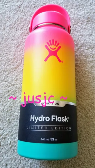 Hydro Flask Hawaii Ombre 32 oz.