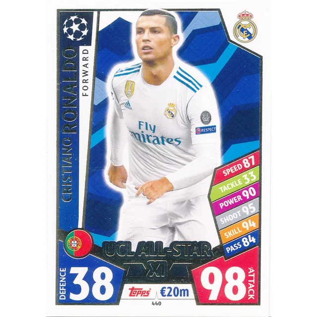 Carte Club FC Erzgebirge Aue - Match Attax Extra Saison 2017/18 - État Near Mint, 2. Bundesliga