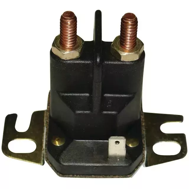 Solenoide Origine Briggs & Stratton