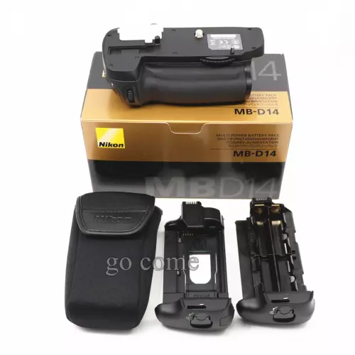 Nikon MB-D14 Vertical Battery Grip for D610 D600 camera