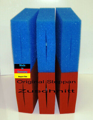 OASE 35047 Schaumhalter BioTec 5.1/10.1 offen blau 