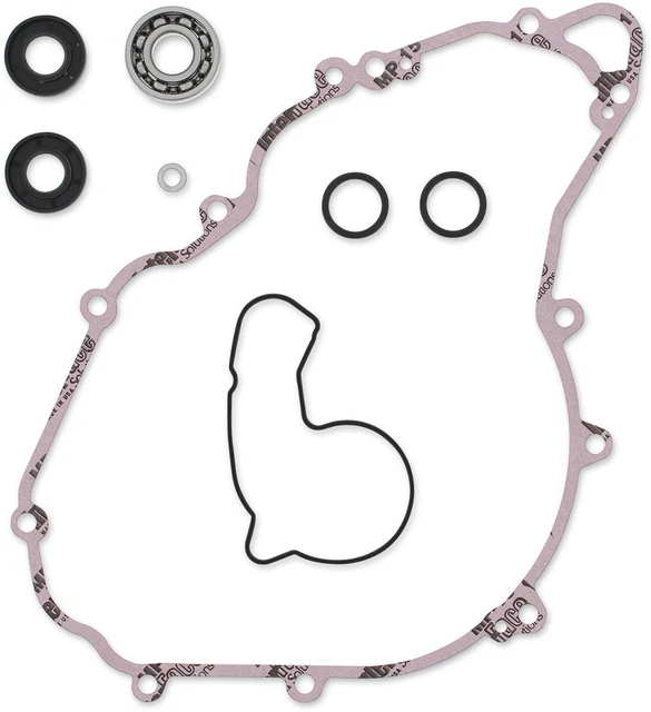 Water Pump Repair Kit Moose 0934-5208