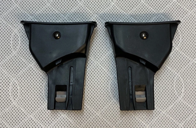 Britax b motion adapter outlet