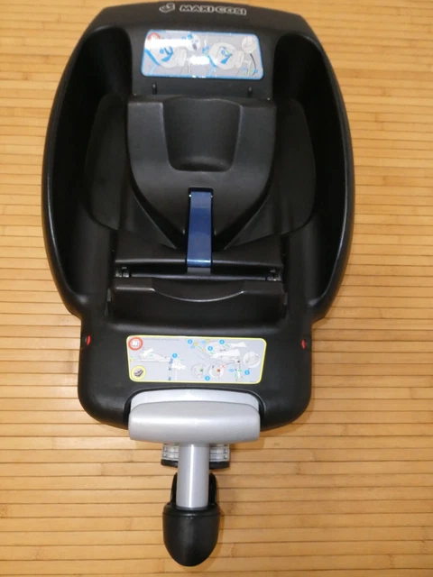 Maxi Cosi EasyFix Isofix Base for Maxi Cosi Cabriofix Car Seat