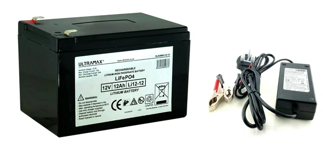 Batteria NP7-12 Yuasa 12V 7 Ah Al Piombo Ricaricabile Per Sicurezza E Automazione