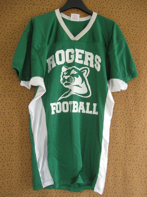 EUEU Maillot d'entraînement de football américain personnalisé Dalvin