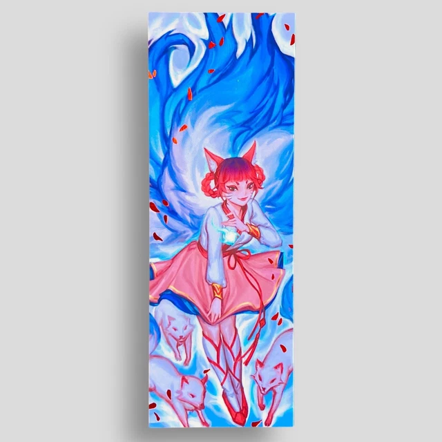 FairyLoot Mythology Collectible 04 PROMOTIONAL BOOKMARK