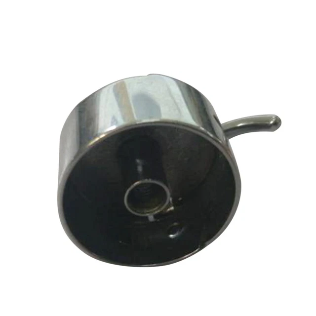 Passt Für BERNINA NÄHMASCHINE Spulenkapsel 530 700 707 717 801 810 - Foto 3