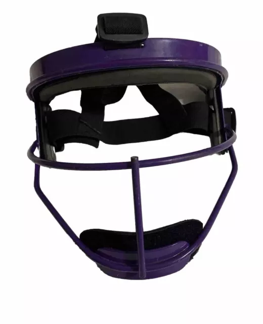 RIP-IT Defense Softball Fielder Youth Softball Mask - Softball Pitcher Face Mask