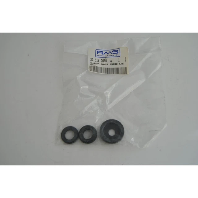 Kit Complet Joints Moteur Pour Scooter Piaggio 50cc (type ABEPE, TM50, P50) - Neuf, Marque ABM