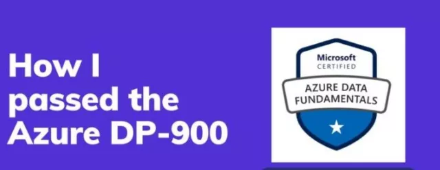 DP 900 Exam - Real 290 Question & Answers - Exam version February 05, 2024