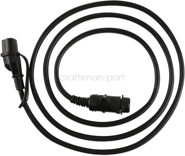 84564686 ENGINE COOLAN Block Heater Cable For 2019-2023 Chevrolet Silverado