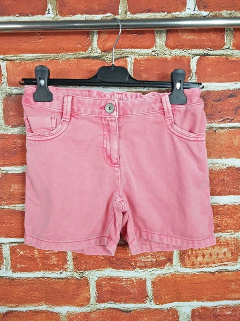Girls Bundle Age 9-10 Years Next H&M Denim Shorts Summer Top T-Shirt Kids 140Cm 5