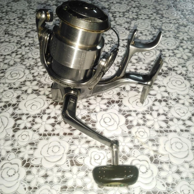 SHIMANO BB-X TECHNIUM 2500 Spinning Reel Used JDM Japan $403.70
