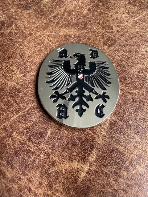 90’s u.s.army REMAKE camouflage pattern Badges, Automobilia, Transportation, Collectibles - PicClick CA