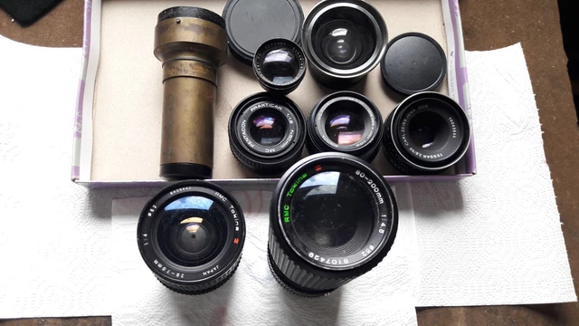 NIKKOR Z DX 12-28mm f/3.5-5.6 PZ VR ニコン Sonstige, Foto & Camcorder - PicClick DE