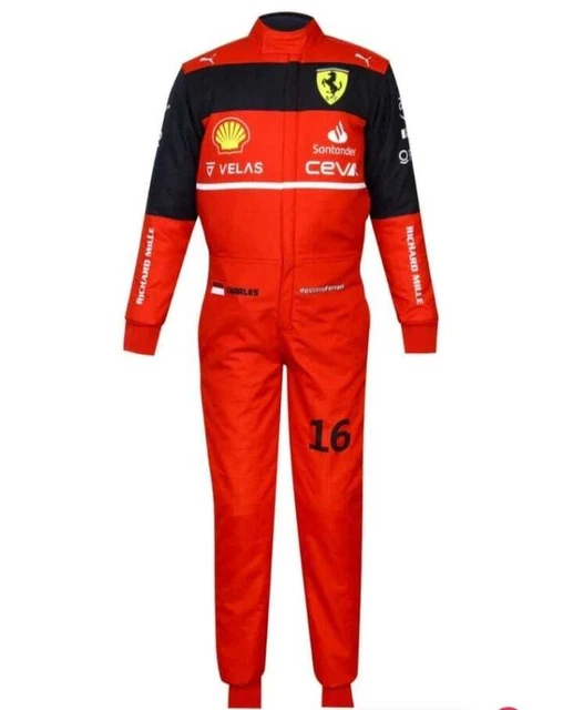 Go Kart Racing Suit CIK FIA level 2 approved kart suit all sizes with gifts