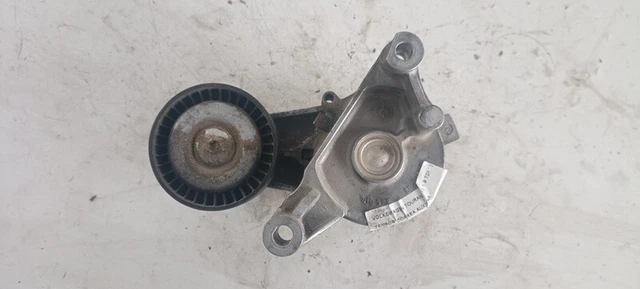 03G903315A galet tendeur pour VOLKSWAGEN TOURAN 1.9 TDI 2003 111168