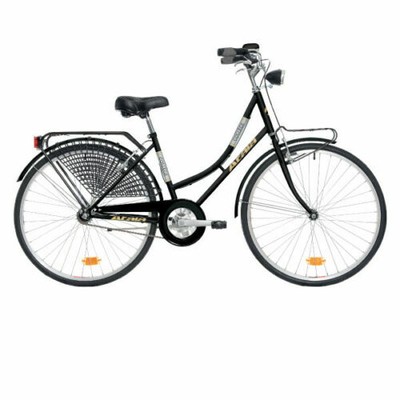 bicicletta da camera gini atala