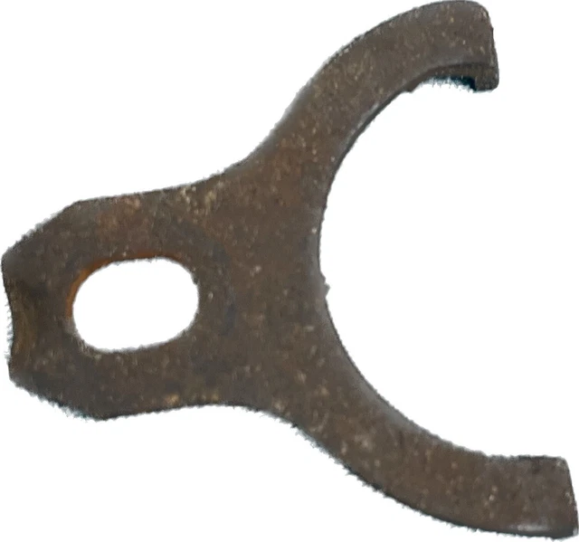 JEEP WRANGLER YJ OEM Transfer Case Speedometer Hold Down Clamp Retainer