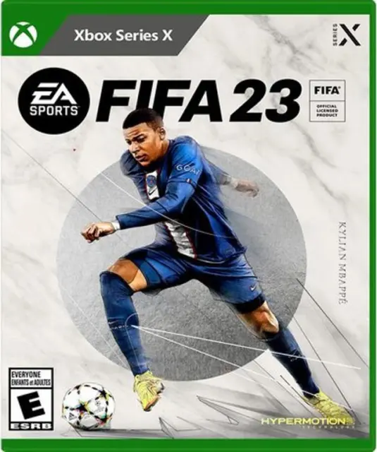 FIFA 23 (Xbox One) Xbox Live [Download | Xbox Live | CHIAVE]