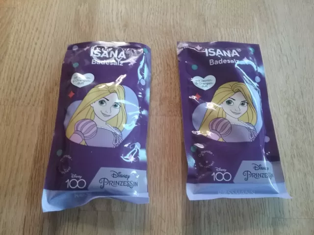 2 Isana Badesalz Disney Prinzessin