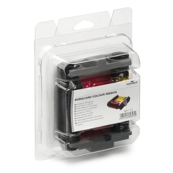 ZEBRA - P1058930-080 Nastro Di Stampa Per Stampante ZT410 - Foto 2