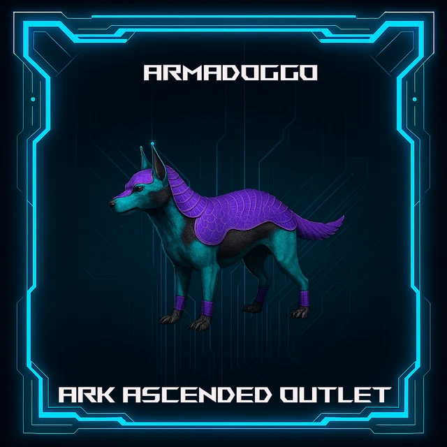 ARK SURVIVAL ASCENDED ASA - PVE PC/XBOX/PS5 Yutyrannus. Yuty Rosso - Foto 4