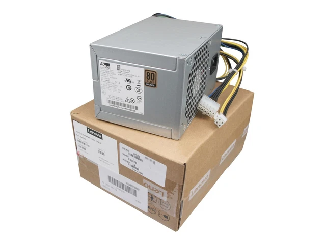 Lenovo 00PC735 Original Desktop-PC Netzteil 180 Watt