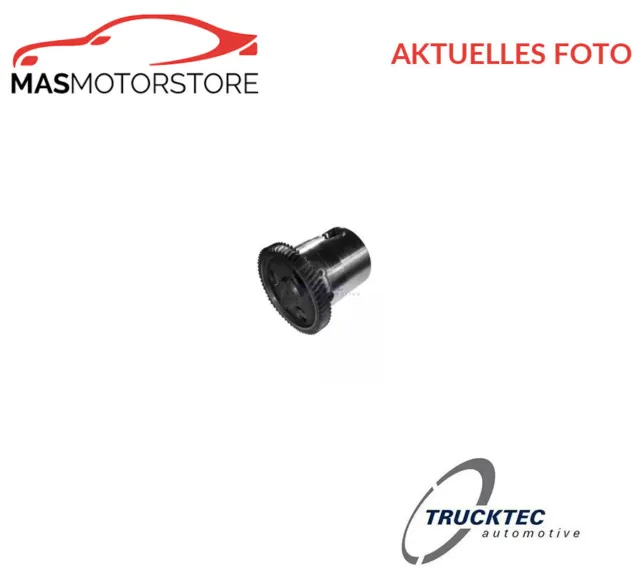 Ölpumpe Trucktec Automotive 0218105 P Neu Oe Qualität