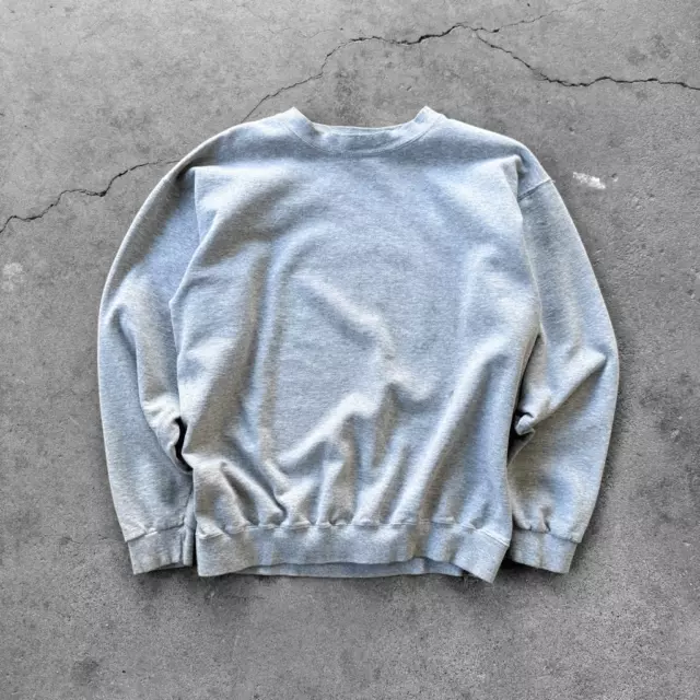 Vintage 90’s Cheetah Essential Crewneck Sweatshirt