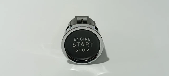 940357 Interrupteur Start Stop Pour Citroen C4 Iii (C41) | 9827205180