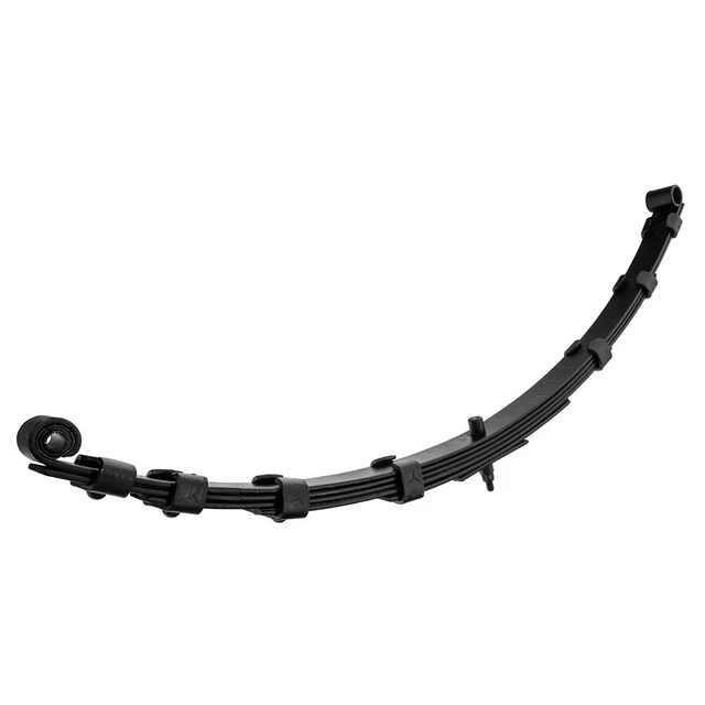 MG TC Leaf Road Spring 1945 - 1949 numero di parte AAA846X MG TC Leaf Road Spring 1945 - 1949 numero di parte AAA846X