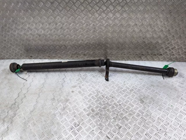 Audi A6 Propshaft 3.0 Tdi Diesel Automatic 4G0521101C C7 4G 2011