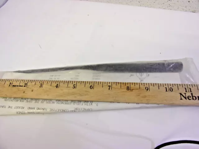 Maxon VHF Lowband Portable Radio Antenna