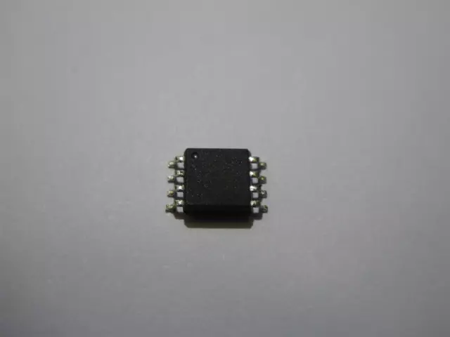 Acer Aspire V5-531 Bios Chip De Board #T17