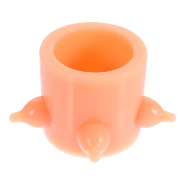 Breastfeeding Device Baby Silicone Pacifier Dog Feeder