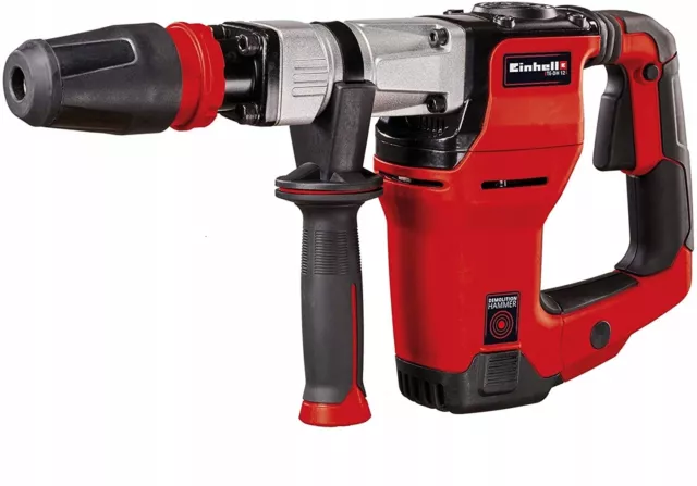 Einhell TE-DH 12 Schlaghammer,1050W,220-240 V