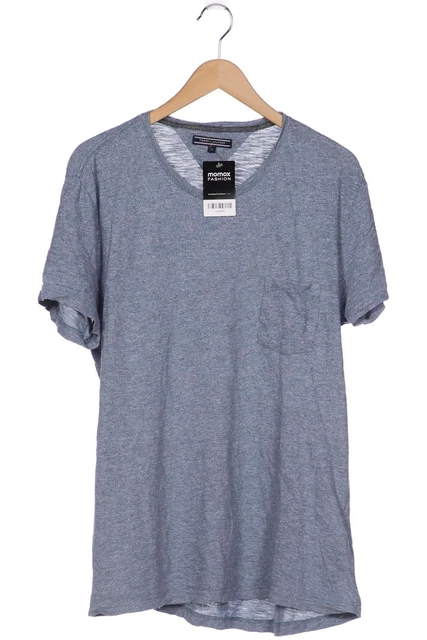 T-shirt uomo Tommy Hilfiger top shirt taglia EU 54 (XL) cotone... #cvacvwi