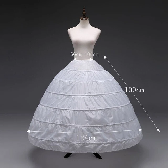 ## 8 underskirt *10