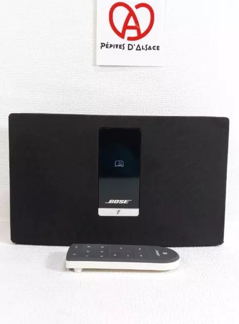 BOSE SoundTouch Serie II Système De Musique Enceinte Portable WIFI Télécommande