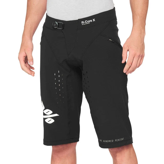 100% R-Core X MTB Cycling Shorts