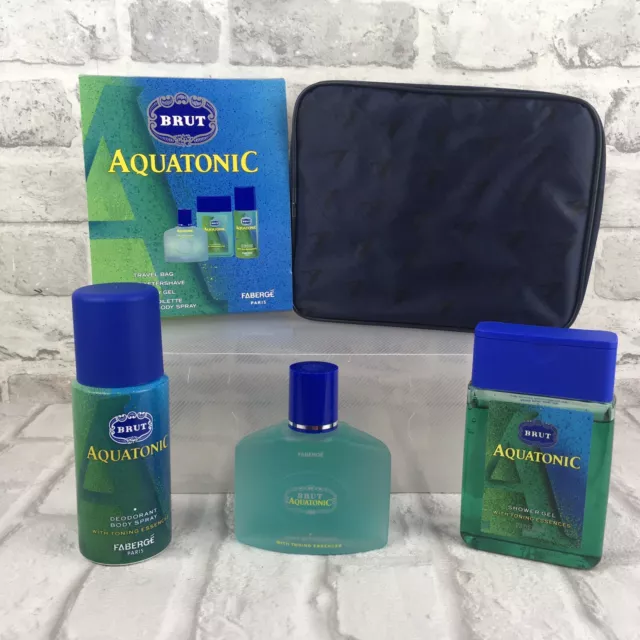 Brut online aquatonic aftershave