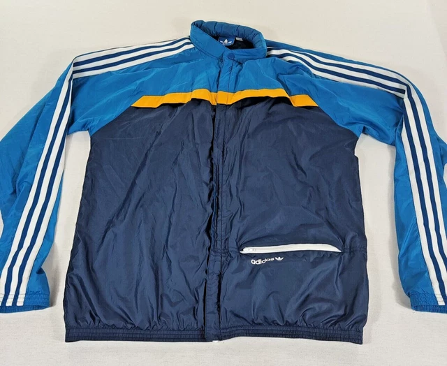 Adidas california jacket 2025